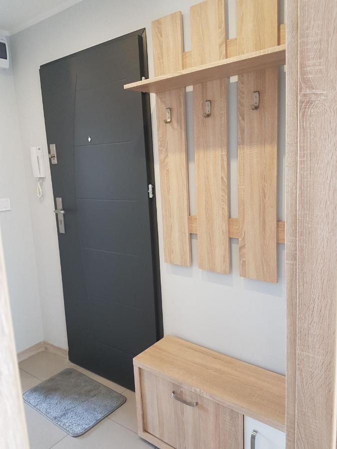Apartment W Centrum