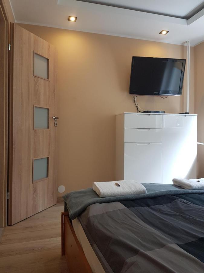 Apartment W Centrum