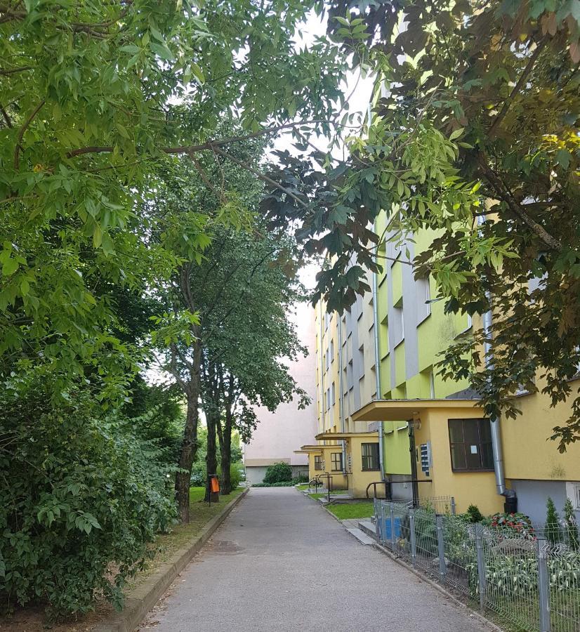 W Centrum * Suwałki