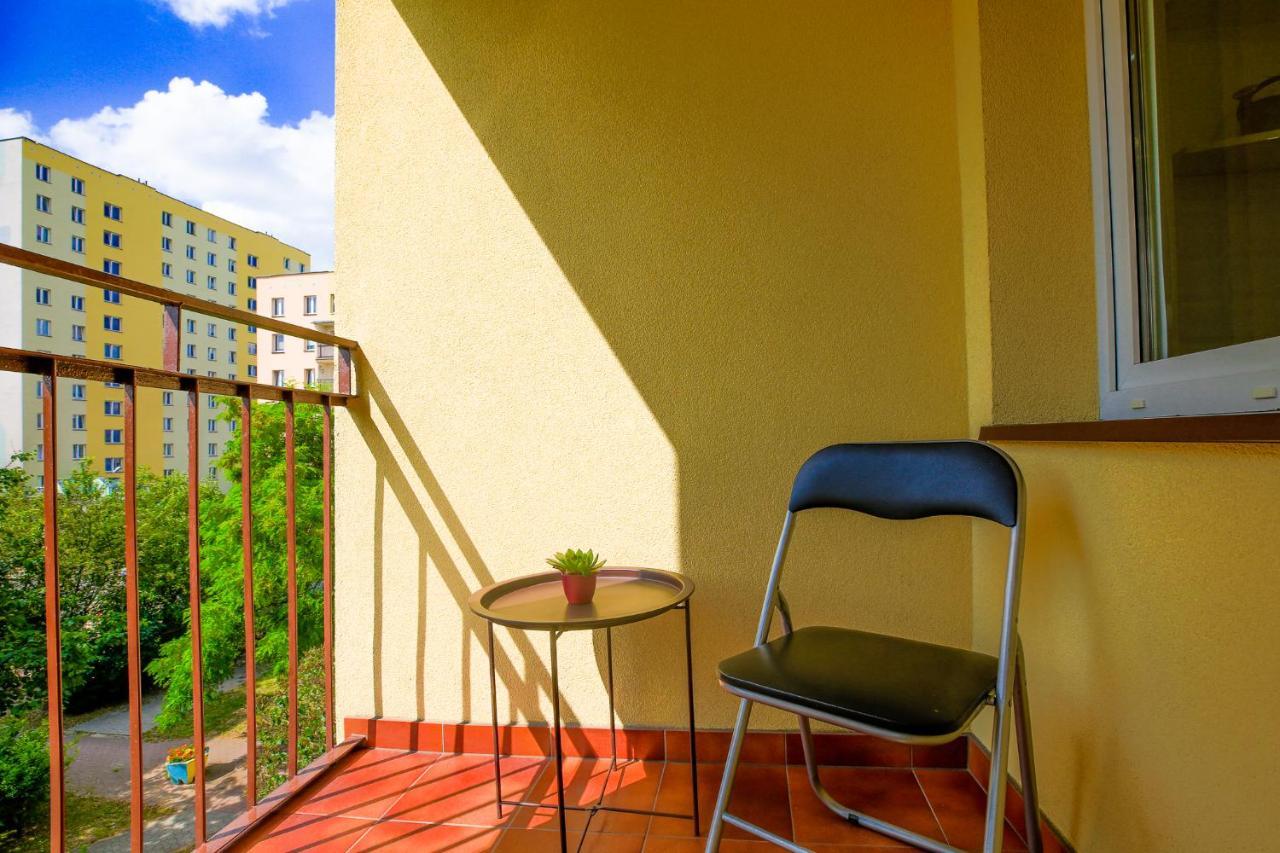 W Centrum Apartment Suwalki