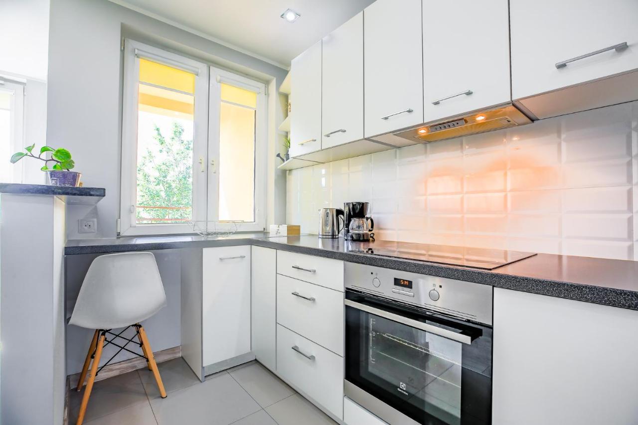 Apartment W Centrum *