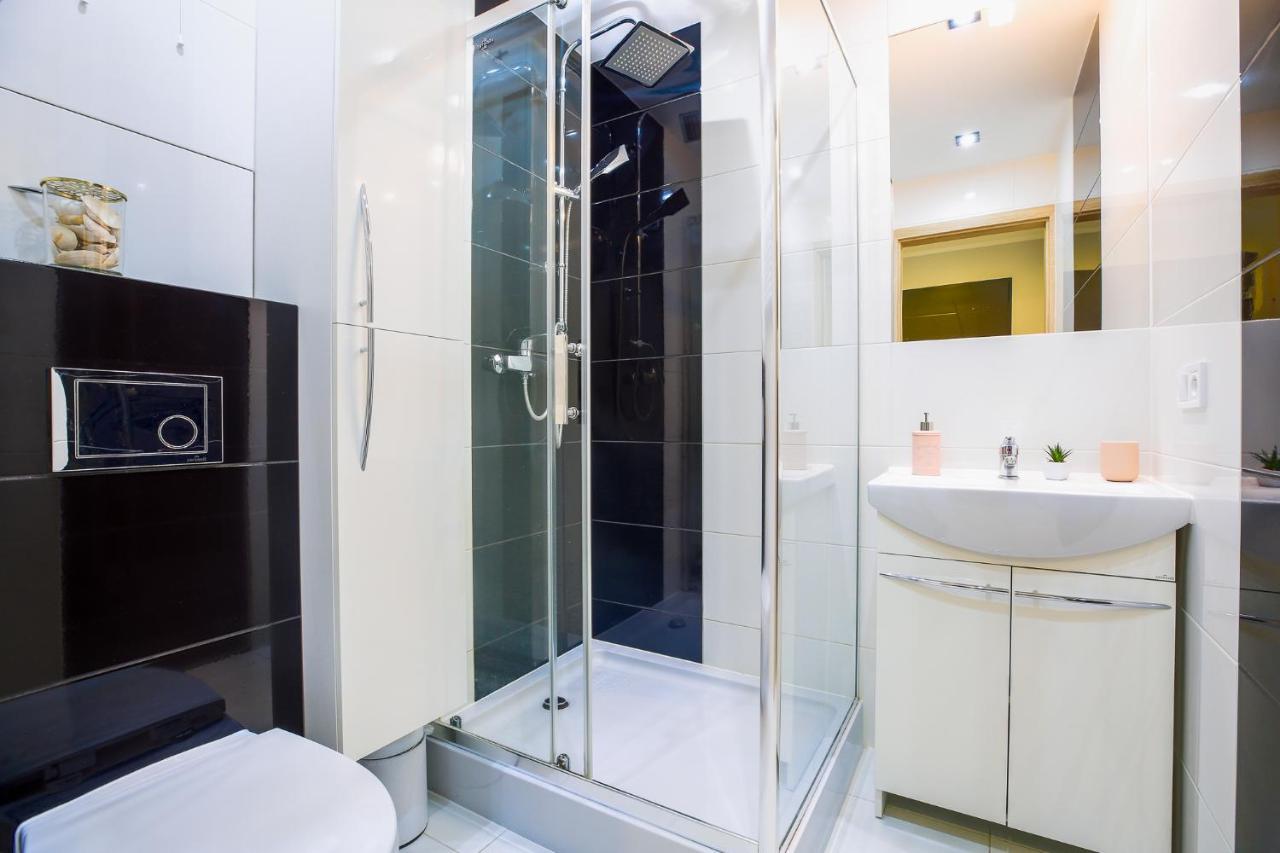 W Centrum Apartment