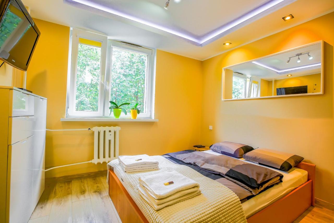 W Centrum Apartment